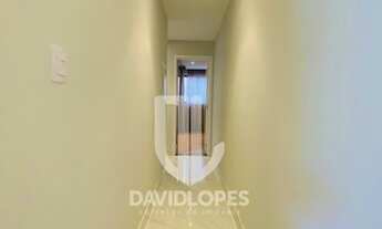 Imagem 7: Apartamento para venda tem 135 metros quadrados com 3 quartos em Centro - Juiz de Fora - M