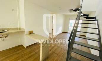 Imagem 5: Cobertura Duplex com Elevador - Recanto da Mata - Juiz de Fora