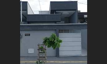 Imagem: Casa 3 quartos pé direito no Setor 3 Marias