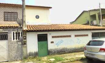 Imagem 3: Casa de condomínio para venda com 232 metros quadrados com 2 quartos