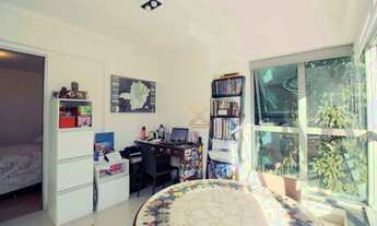 Imagem 5: Apartamento com 3 dormitórios à venda, 106 m² por R$ 849.000 - Sion - Belo Horizonte/MG