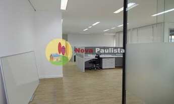Imagem 7: Conjunto Comercial Mobiliado para Locaçao, com 200 m2, por R$ 16.500/Mês