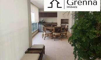 Imagem 5: Apto 178 m² à venda no Brooklin