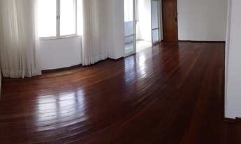 Imagem 4: 4/4 Duas Suítes 220 M2 Barra Avenida