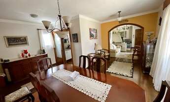 Imagem 3: Apartamento Castelo / Bonfim, 3 dormitórios, suíte, 160m2, reformado, 3 salas, prox Torre