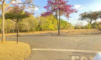 Imagem: Chácara lote em condomínio fechado alto