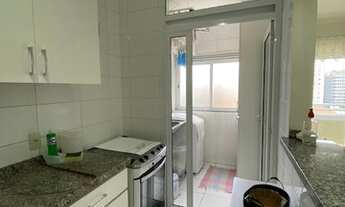 Imagem 6: Apartamento com 2 dormitórios ao lado do metrô Paraíso