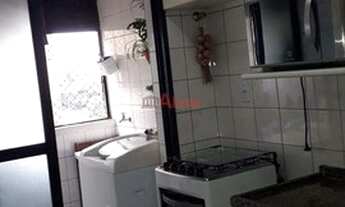 Imagem 4: Apartamento 2 Dorms com Vaga em Condominio Club Completo