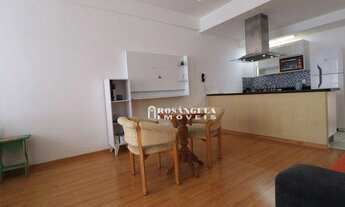 Imagem 7: Apartamento à venda, 42 m² por R$ 345.000,00 - Alto - Teresópolis/RJ