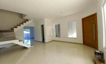 Imagem 2: BELVEDERE / MATA ATLATNTIC - CASA DUPLEX- 3 QUARTOS / COM 2 SUITES- 180M²