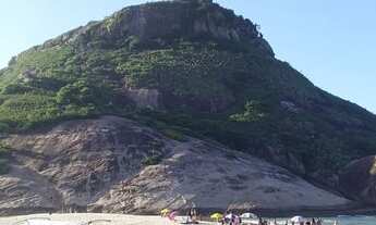 Imagem: Alugo kitnet posto 12 5 mn a pe da praia