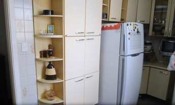 Imagem 3: Apartamento em São Paulo de 98 m² no Bairro Bela Vista