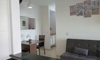 Imagem 4: Apartamento com 43m², 1 dorm, mobiliado no Tatuapé