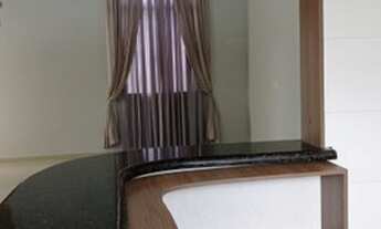 Imagem 3: Sobrado em região do lago