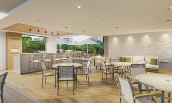 Imagem 2: Apartamento com 2 dormitórios à venda, 66 m² na Aldeota