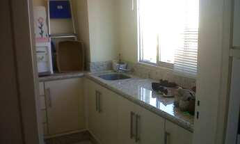 Imagem 6: Cobertura duplex mobiliada venda com 320 m privativos com 4 quartos no estreito - Florianó