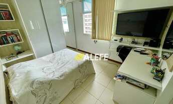 Imagem 6: Apartamento com 3 dormitórios à venda, 118 m² por R$ 950.000,00 - Icaraí - Niterói/RJ