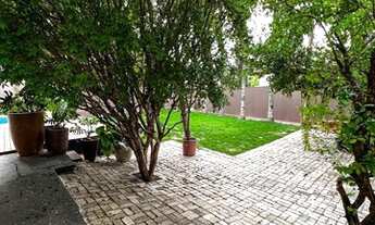 Imagem 6: Lindo sobrado no Alphaville Ipes