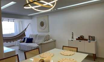 Imagem 5: Apartamento Beira Mar de Jatiuca, 3 Quartos, 105m², Reformado