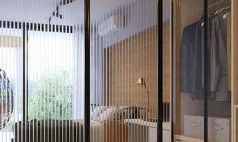 Imagem 4: Ipanema - Studio para venda com 47 metros quadrados no melhor trecho da Lagoa