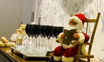 Imagem 3: Apartamento Com 6 vagas de garagem e 2 boxes na garagem na Gleba A do Recreio dos Bandeira