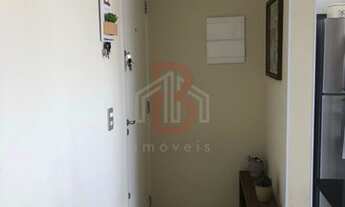 Imagem 5: Lindo Apartamento A venda 48m², com Piscina em Santo André-SP