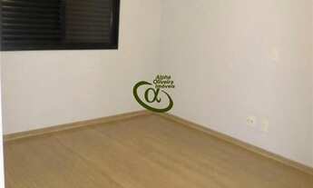 Imagem 4: Locação Apartamento com 3 dormitórios no centro de Alphaville