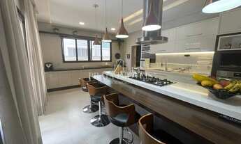 Imagem 7: CASA NO CONDOMÍNIO DE ALTO PADRÃO, CALEDÔNIA PRIVATE VILLAGE!!!