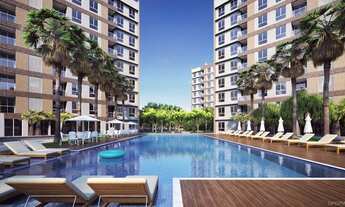 Imagem: Apartamento 2 quartos 1 suíte Jardim de