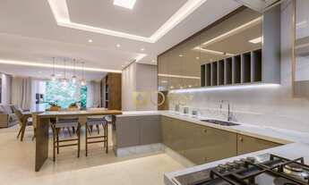 Imagem 5: INFINITE RESIDENCES