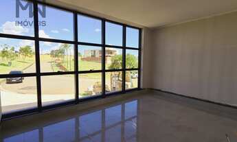 Imagem: Casa no Condomínio Fechado Alphaville Anápolis