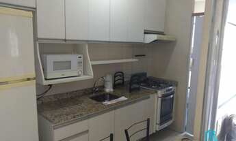 Imagem 4: Apartamento para Venda em São Caetano do Sul, Mauá, 2 dormitórios, 1 banheiro, 1 vaga