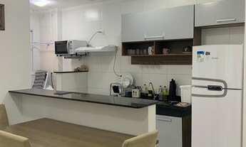 Imagem 3: Apartamento para venda - 2 dormitórios - Itaguá, Ubatuba SP