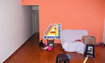 Imagem 6: Apartamento para locação - A.E Carvalho