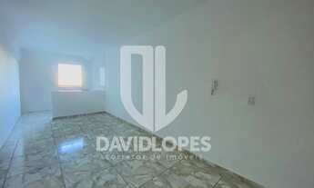 Imagem 3: Apartamento para venda tem 85 metros quadrados com 2 quartos em Bandeirantes - Juiz de For