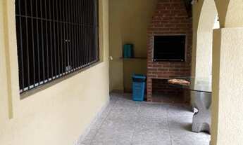 Imagem 7: CASA DE PRAIA GUARUJA COM PISCINA