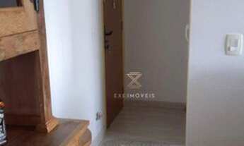 Imagem 3: Apartamento com 2 dormitórios à venda, 59 m² por R$ 400.000 - Jabaquara - São Paulo/SP