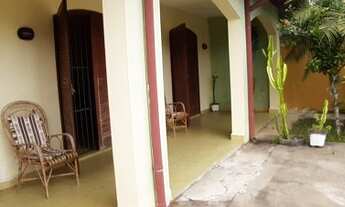 Imagem 2: Casa para Venda em Itanhaém, Cibratel 1, 3 dormitórios, 1 suíte, 2 banheiros, 2 vagas