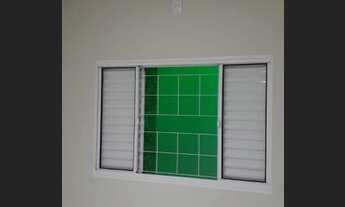 Imagem 7: CASA BAIRRO VIDA NOVA - 3/4 SENDO 1 SUÍTE - CHURRASQUEIRA - 2 VAGAS DE CARRO