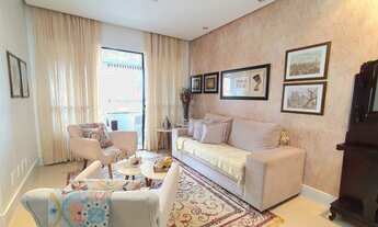 Imagem 5: Apartamento para venda com 82 metros quadrados com 3 quartos em Armação - Salvador - BA