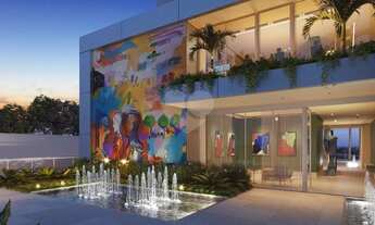 Imagem 3: Apartamento para venda tem 188 metros quadrados com 4 quartos em Meireles - Fortaleza - CE