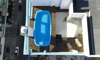 Imagem 2: B3- Imperdivel Apartamento mobiliado e decorado com prazo direto 60x!!!