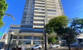 Imagem: Edifício Orion Cidade Umuarama X Vende