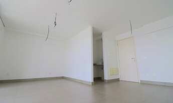 Imagem 4: Apartamento para venda com 45 metros quadrados com 1 quarto em Brooklin Paulista - São Pau