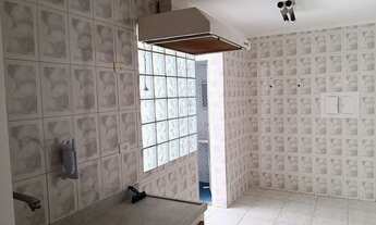 Imagem 4: Apartamento para Venda ou Aluguel 3 Quartos 1 Suíte Master 1 Vaga 99m²