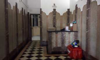 Imagem 7: Av. Augusto Severo, quarto e sala, apto 803