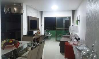 Imagem 7: Apartamento para venda tem 114 metros quadrados com 3 quartos em Farol - Maceió - AL