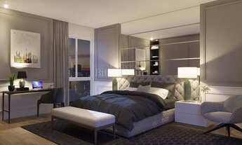 Imagem 7: Joinville - Apartamento Padrão - ATIRADORES