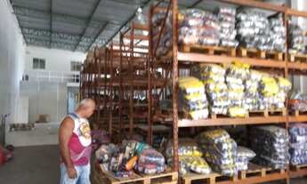 Imagem 4: Alugo Galpão no Santo Antônio com 580m2