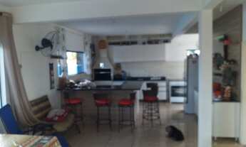 Imagem 4: Casa na Enseada Casa com 4 dormitórios